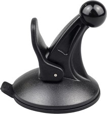 Window Windshield Mount Vehicle Car Suction for Garmin GPS, Holder for Drive...