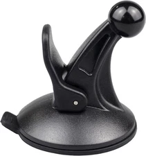 Window Windshield Mount Vehicle Car Suction for Garmin GPS, Holder for Drive...