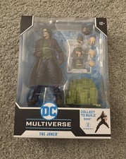 McFarlane Toys DC Multiverse The Dark Knight The Joker 7 in Action Figure- 15562