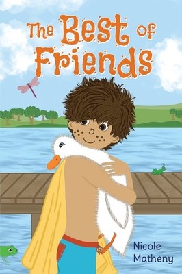 The Best Of Friends