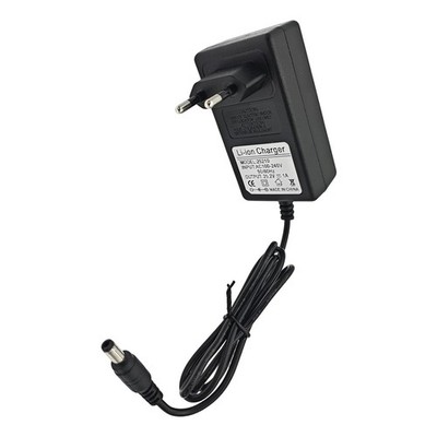Ladeadapter 25 V 1 A 85 cm DC 5x2 mm Kontrollleuch
