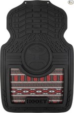 Car and Truck Floor Mats, Premium Protection Against Water and Dirt, Front Set
