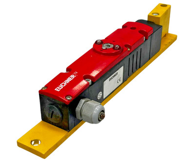Euchner TX3C-A024MC1991   Safety Switch   IP67