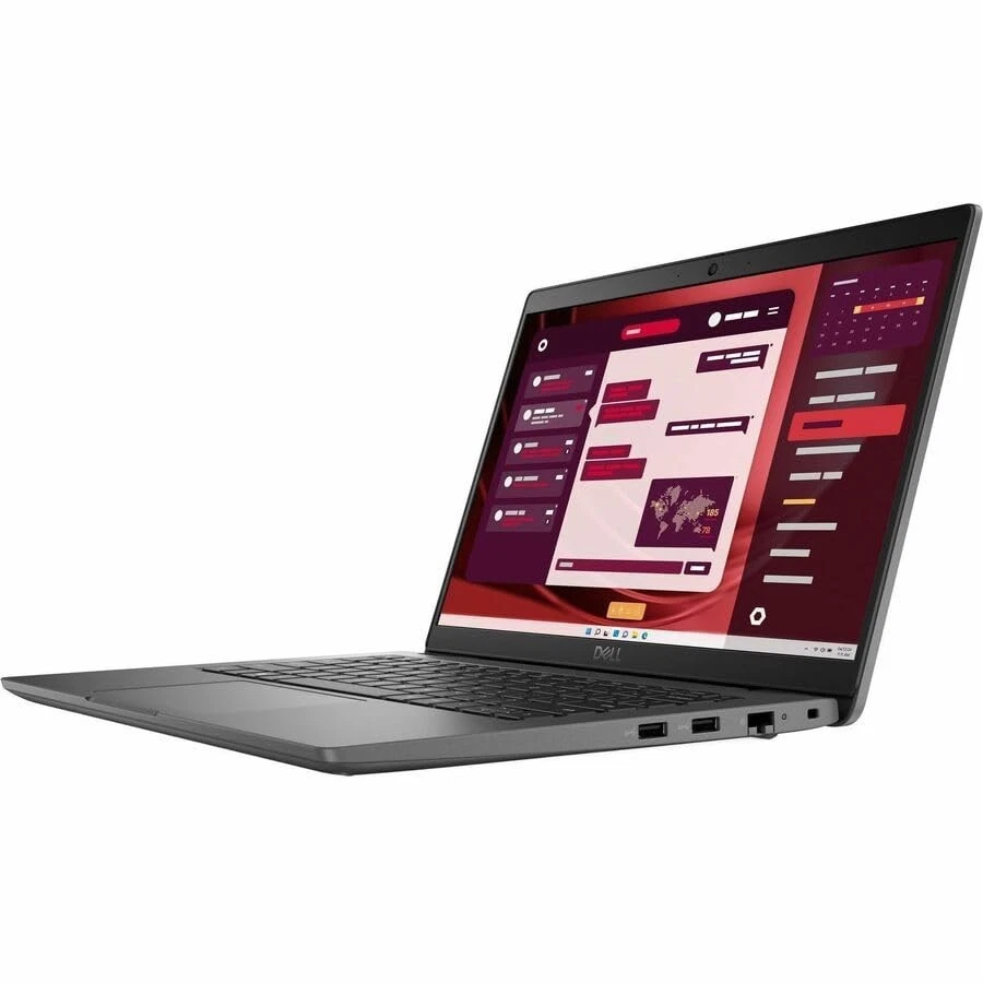 Ноутбук Dell Latitude 3450 14 дюймов Intel i7 10-ядерный 5,00 ГГц твердотельный накопитель 16 ГБ 512 ГБ Win 11 Pro - Изображение 4 из 4