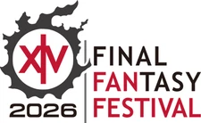 2x Final Fantasy XIV Fan Festival 2026 Anaheim Ticket | FFXIV Fanfest NA 2026