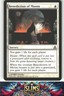 Benediction of Moons - Guildpact - MTG - Common - #3 - NM