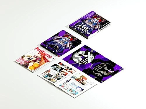 Re: CREATORS 1 Limited Edition [Blu-ray] - Image 2 of 4