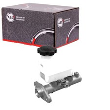 ABS HAUPTBREMSZYLINDER 25,4mm passend für HYUNDAI COUPE TIBURON | 75262