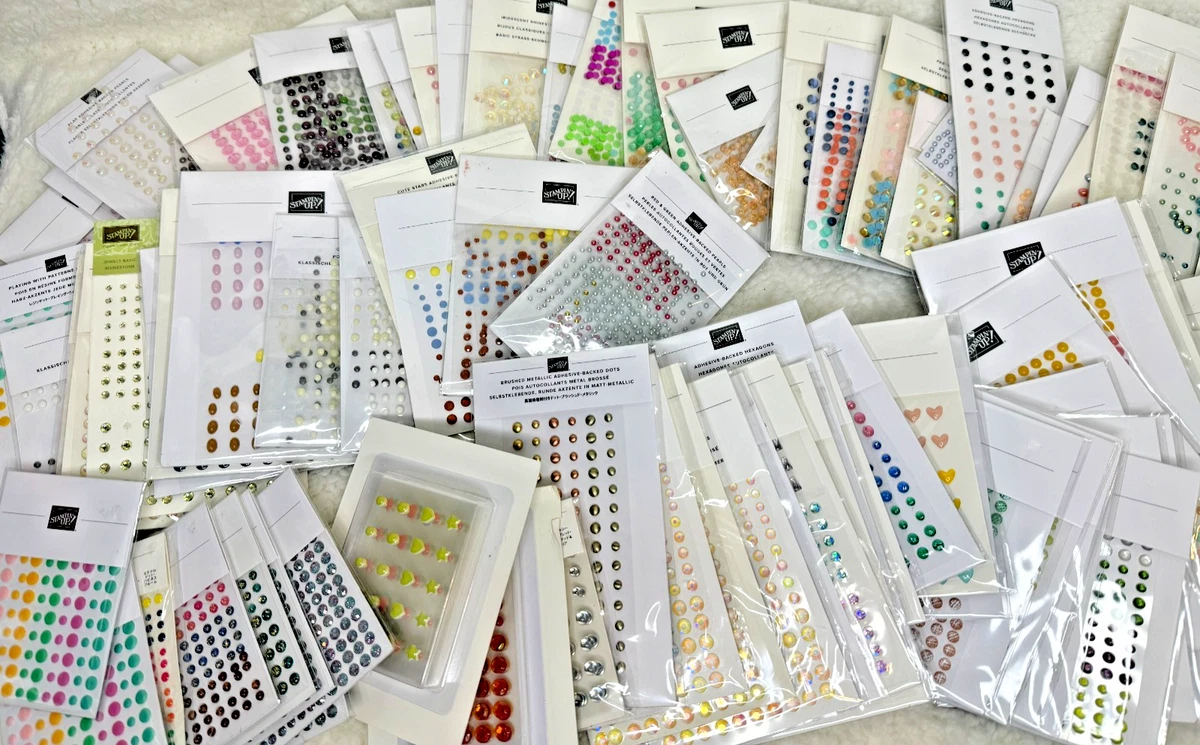 Stampin' Up! Scrapbooking for sale | eBay