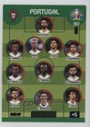 2020 Panini Adrenalyn XL UEFA Euro 2020 Line-Up Portugal #279