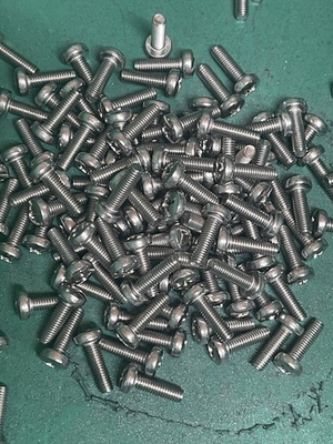 #ad Stainless Screws for Toyota Honda Lexus Nissan License Plates Box of 100 $48.99