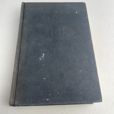 Once an Eagle - Anton Myrer - VTG HC