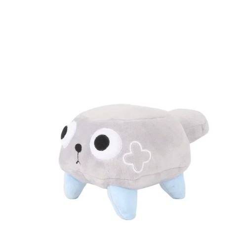Dandy's World Plush Toy Horror Game Dandys World Goob Pebble Plushie Cute Anime - Picture 3 of 18