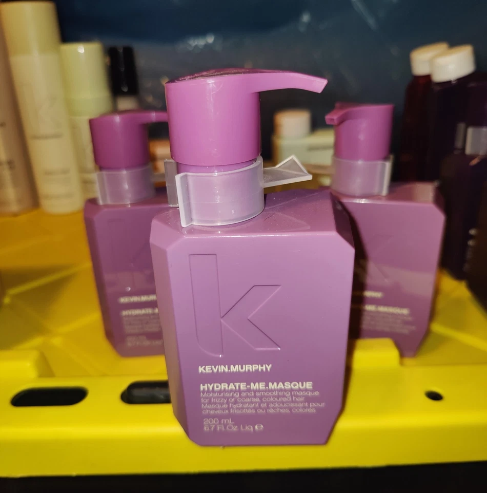 Kevin Murphy Hydrate Me Masque 6.7 fl oz - Image 3 of 4
