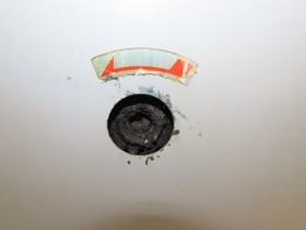 Kanto Seiki Oilmatic Hydraulic Oil Chiller Temp Regulator 200/220V 3Ph