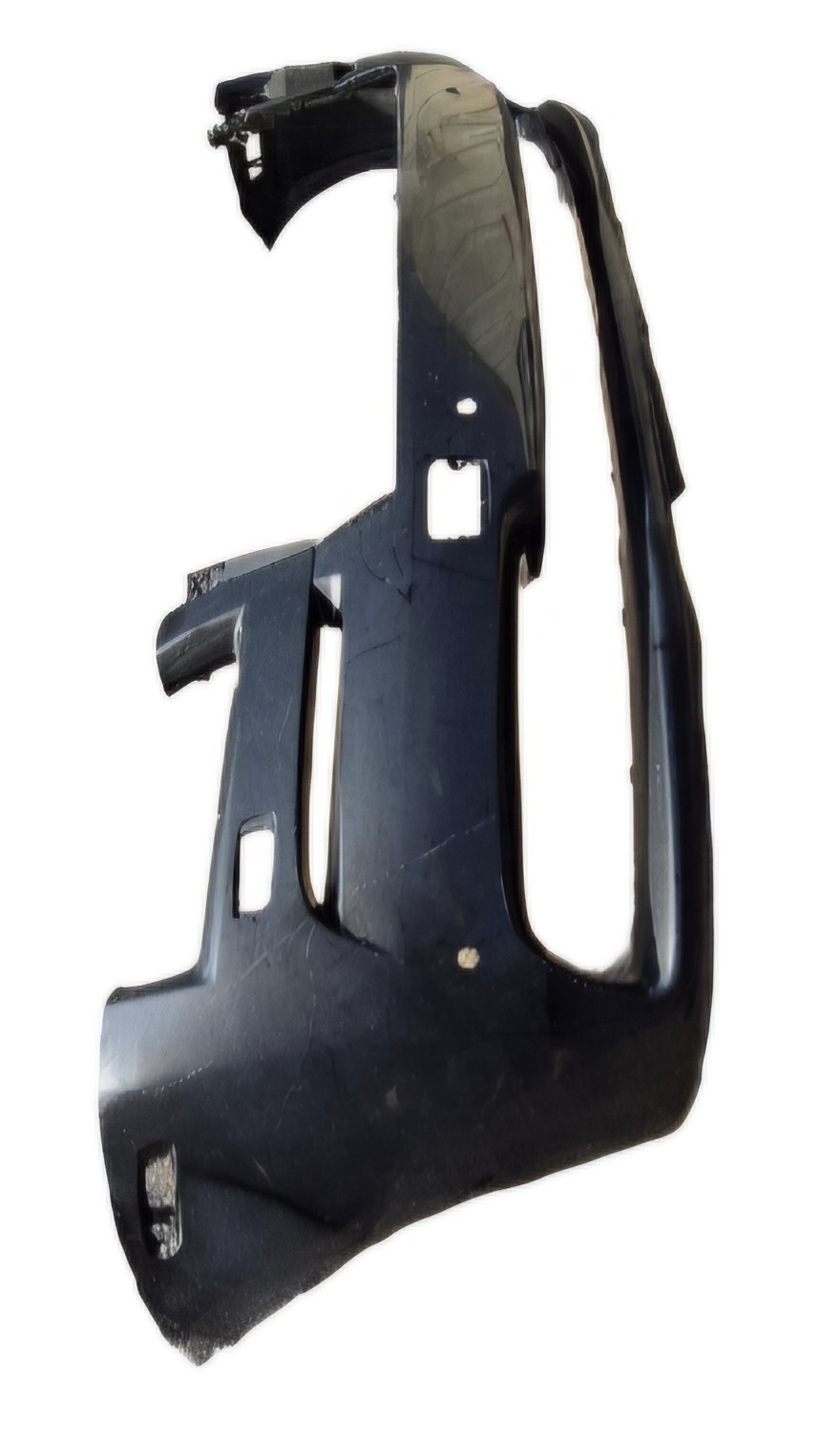 Front Bumper Para  2014 Rolls Royce