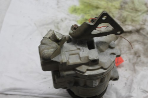 Klimakompressor 8FK351110-711 MERCEDES A-KLASSE (W168) A 170 CDI #29092 B2B1