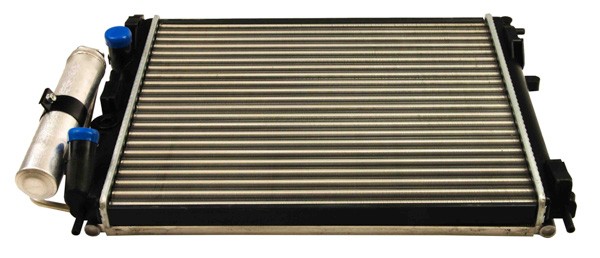 Kondensator, Klimaanlage FÜR Renault Clio II (Bb , CB ) - Maxgear AC830096-image