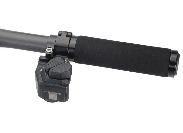 Wheeltop OX2.0 button-style shifter