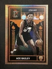 2025 Topps Signature Ace Bailey Base (RAW)