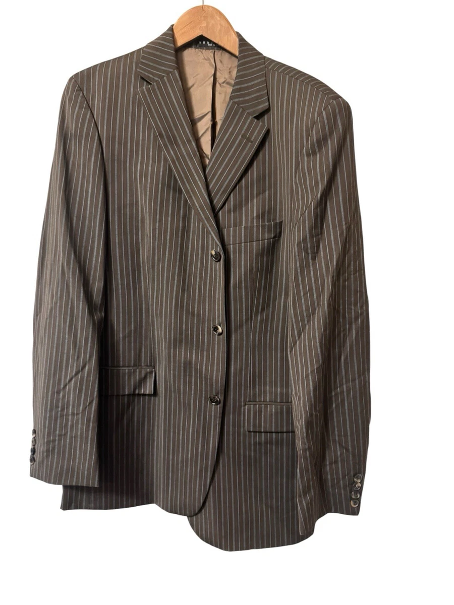 Hugo BOSS guabello 在西装男| eBay