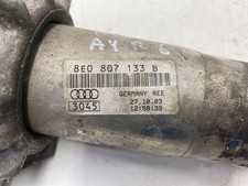 AUDI A4 Avant 8ED, B7 Stoßstange Verstärkung rechts 8E0807134B 2.50 33273393