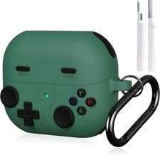 Silicone Protective Cover Case Samsung Galaxy Buds 3 Pro Galaxy Buds 3