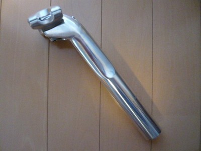 ULTEGRA Ultegra SP-6400 Sattelstütze 27,2mm Aero Typ Aero Typ 600 EX
