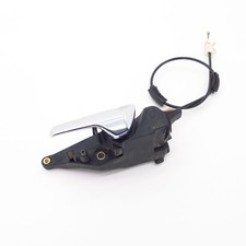 Türgriff links Mercedes Benz R129 SL A1297600161 EZ 07.1992 Türgriff links Mercedes Benz R129 SL A1297600161 EZ 07.1992