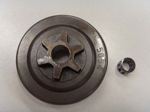 Ritzel KupplungsgehäUse Kette KettensäGe CS2800 CS2900 Echo 360027-image