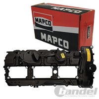 Mapco Ventildeckel Zylinderkopfhaube Passend FüR Bmw 1 2 3 4 5 6 7 X3 X4 X5 X6