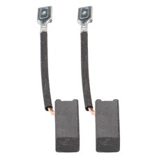 36VF-LI Carbone Pinceau Cuivre for GBH36 GBH36V-LI H36 Pièce Sds De Solide