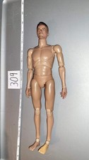 1/6 Scale Nude Figure - Soldier Story WWII US