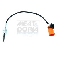 Meat & Doria Sensor Abgastemperatur FüR VW Crafter 30-50 Kasten 2E_ 2.5 TDI 2F_