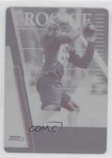 2007 Playoff Absolute Memorabilia Printing Plate Magenta 1/1 Courtney Taylor 0b2