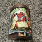 [NEW] Lego Bionicle Tahnok - Lego 8563 Red Bohrok 2002 Toa Mata - Free Shipping!