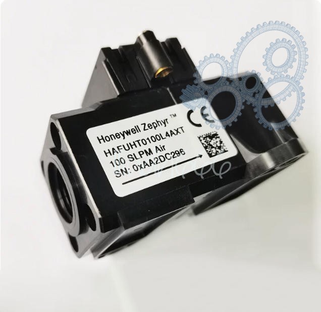 1PC Brand NEW HAFUHT0100L4AXT Honeywell Gas Flow Sensor Fast Shipping#