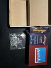 Alemany WWII U.S. Tank Crew Figures 1/72 Metal Highly Detailed — photo 2