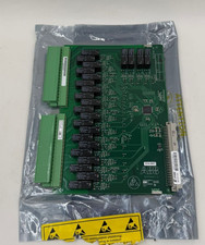 ABB 1MRK000614-ABR02 1MRK000007-6 EFORE BOARD