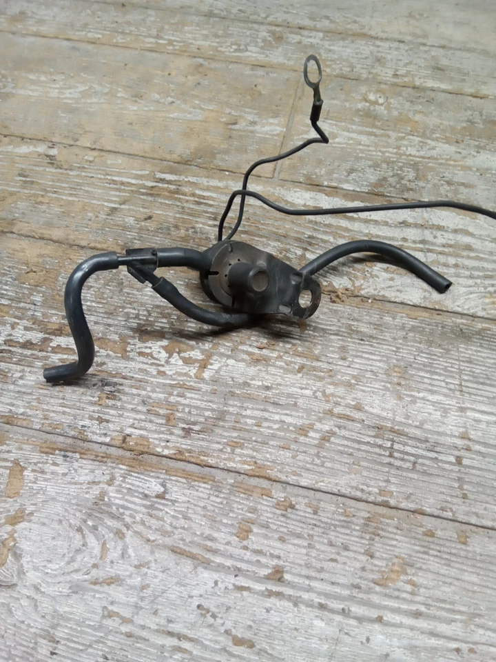 1987 87 Harley Davidson Tour Glide FLTC interruptor sensor de vácuo DL-687 - Imagem 4 de 4