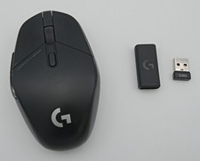 Logitech G303 Shroud Edition Wireless Optical...