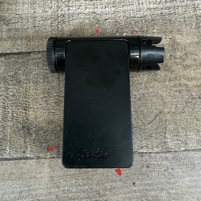 Roadie 2 Automatic Guitar Tuner Works