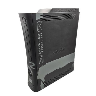 Microsoft Xbox 360 Call of Duty Modern Warfare 2 Console + COD