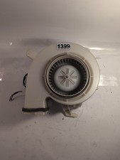 2007-2011 Toyota Camry Hybrid Blower Motor Cooling Fan Motor Rear G9230-33010 2007-2011 Toyota Camry Hybrid Blower Motor Cooling Fan Motor Rear G9230-33010
