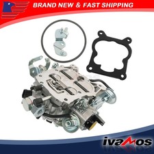 New Carburetor 305-350 Engine Fit For Chevy Pontiac El Camino 1981-1990 5.0l