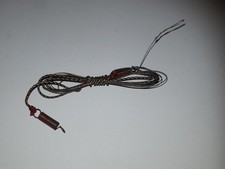 Skalenseil (UKW) aus Schaub Lorenz Goldsuper W52 Typ 4058 - Röhrenradio