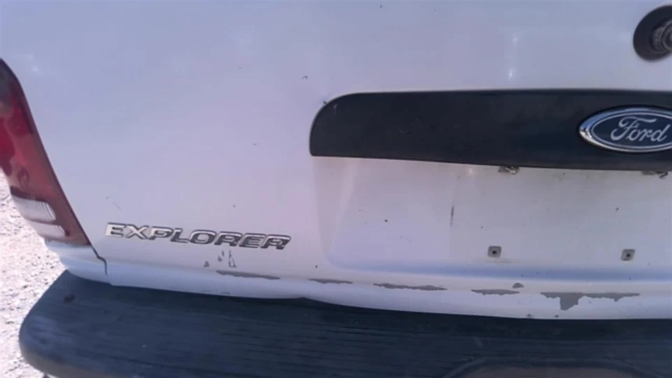 Trunk/Hatch/Tailgate 4 Door Wiper Fits 98-01 EXPLORER 30238251 Foto 2 de 4