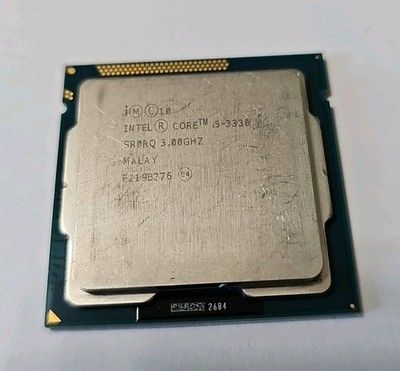 Intel Core i5-3330 SR0RQ 3.00GHZ