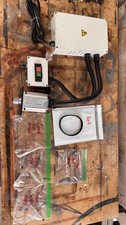Little Machine Shop HiTorque 3990 Motor 500W & Control Box