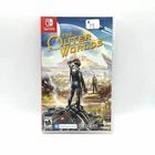 The Outer Worlds - Nintendo Switch